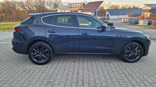 Maserati Levante S 316 kW image number 6