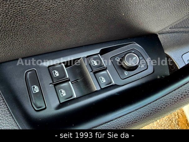 Volkswagen Passat Variant 4Motion DSG Highline 176 kW image number 17