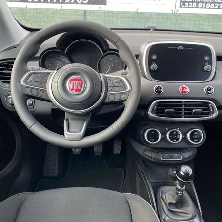 Fiat 500X 1.3 70 kW image number 12