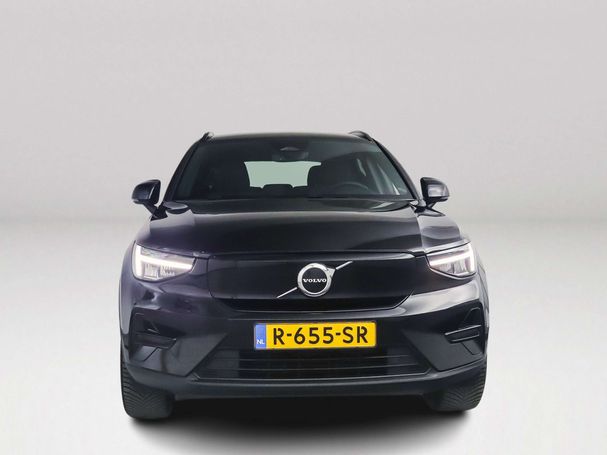 Volvo XC40 Recharge 170 kW image number 9