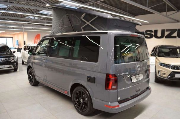 Volkswagen T6 California DSG Coast Edition 110 kW image number 12