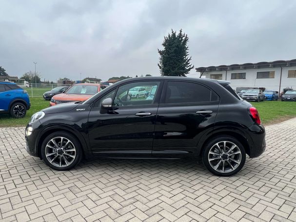 Fiat 500X 1.0 88 kW image number 3