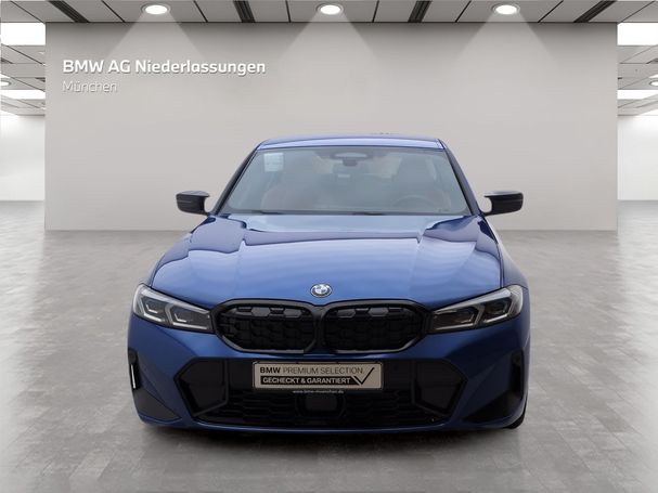 BMW 340d xDrive 250 kW image number 2