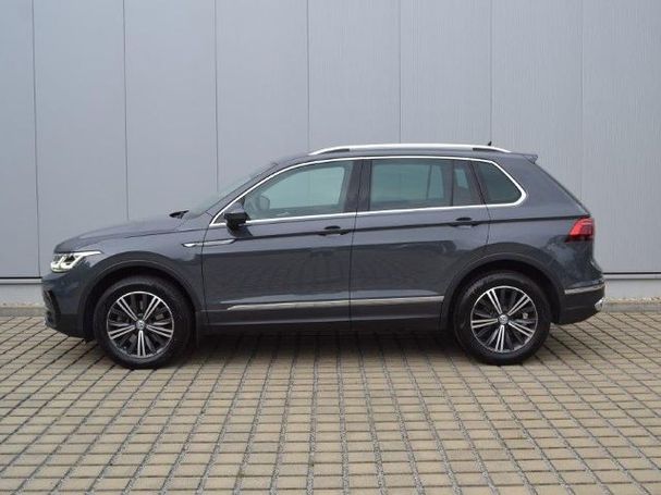 Volkswagen Tiguan 2.0 TDI 4Motion Elegance DSG 147 kW image number 7