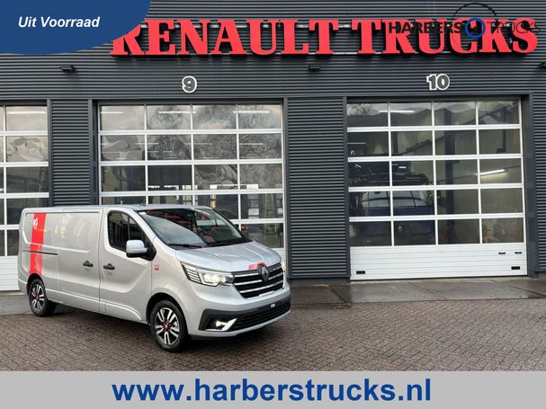 Renault Trafic L2H1 110 kW image number 5