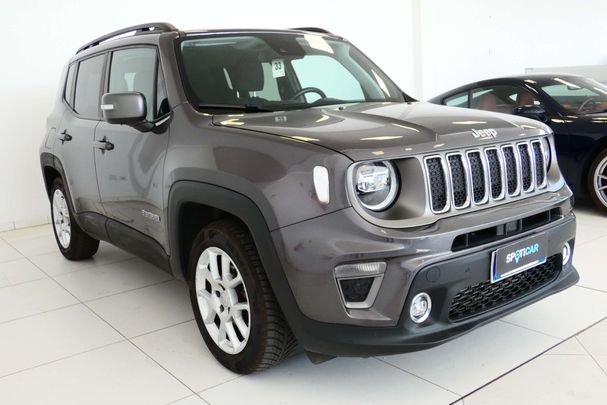 Jeep Renegade 1.6 88 kW image number 3