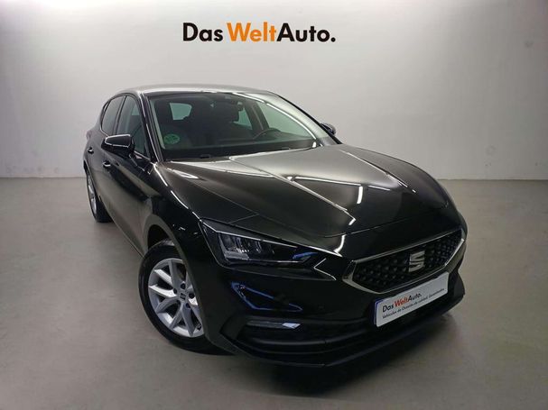 Seat Leon 1.0 TSI Style 81 kW image number 1