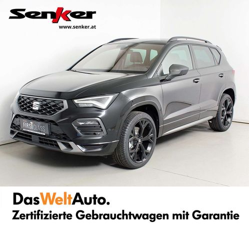 Seat Ateca 2.0 TDI FR 110 kW image number 1