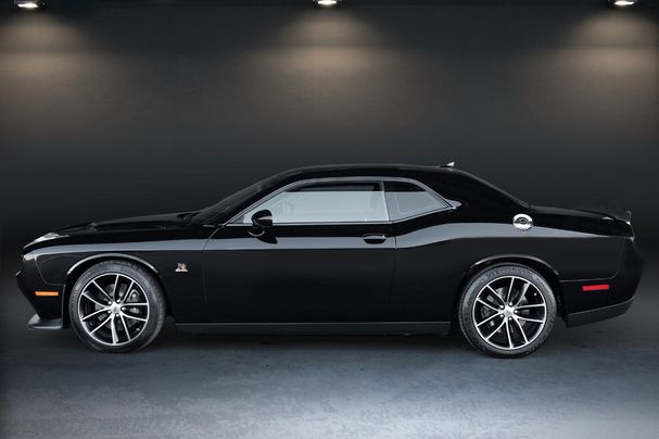 Dodge Challenger 362 kW image number 11