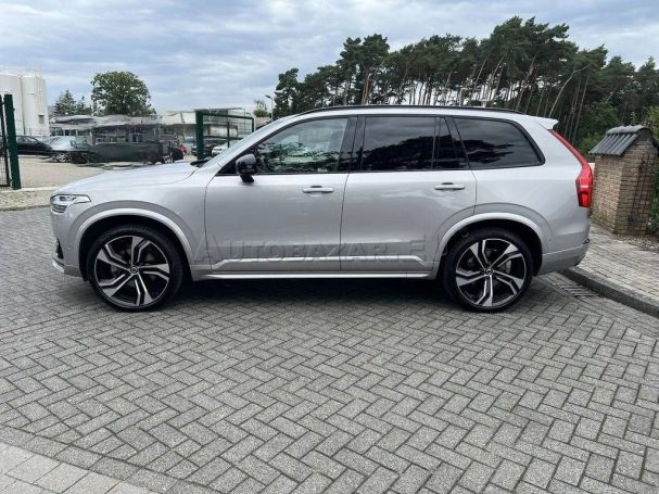 Volvo XC90 B5 AWD Plus 173 kW image number 4