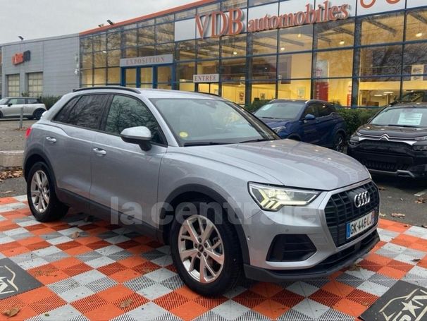 Audi Q3 35 TDI S tronic 110 kW image number 2