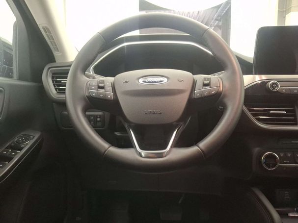 Ford Kuga 2.0 EcoBlue Titanium X 140 kW image number 7