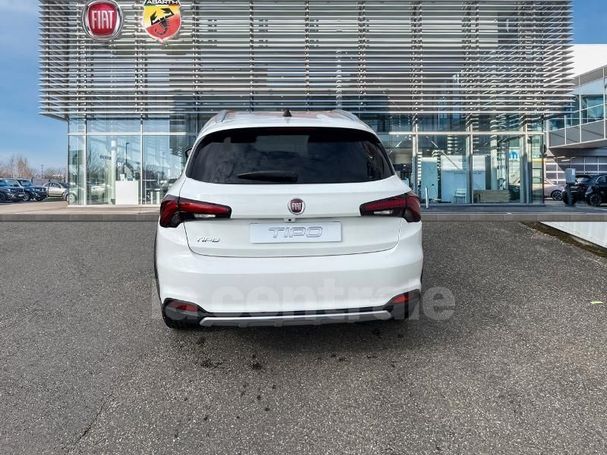 Fiat Tipo 96 kW image number 6