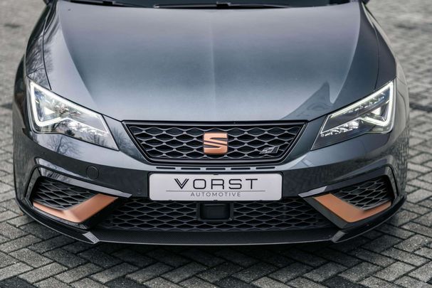 Seat Leon Cupra 220 kW image number 7