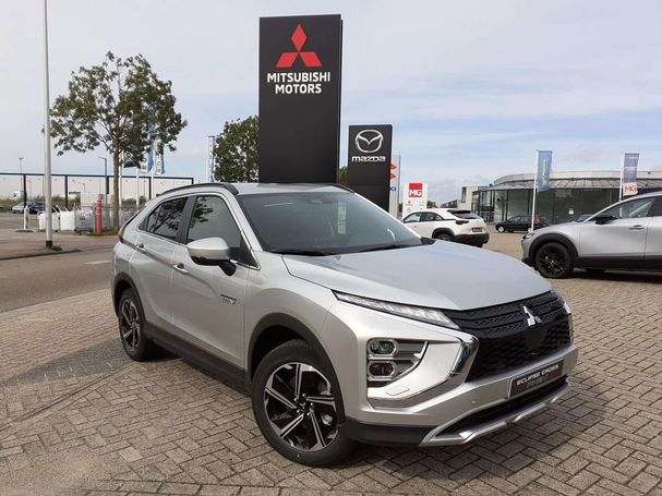 Mitsubishi Eclipse Cross PHEV 138 kW image number 2