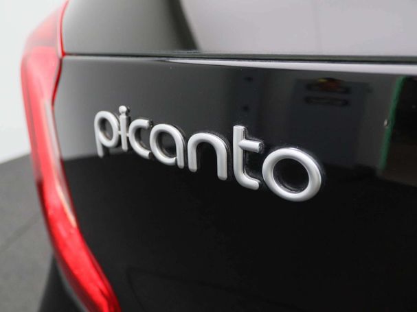 Kia Picanto 1.0 49 kW image number 31