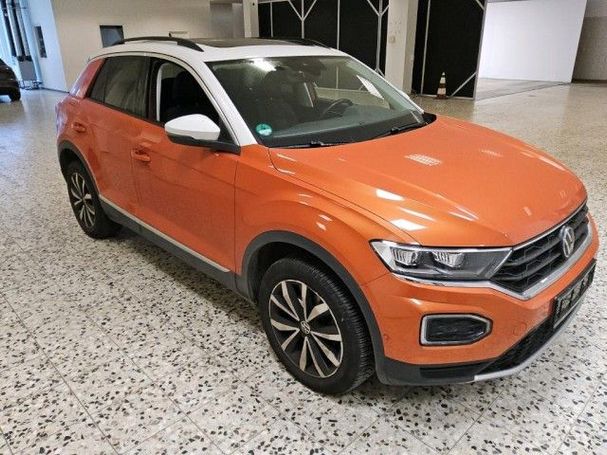 Volkswagen T-Roc 1.5 TSI Style DSG 110 kW image number 2