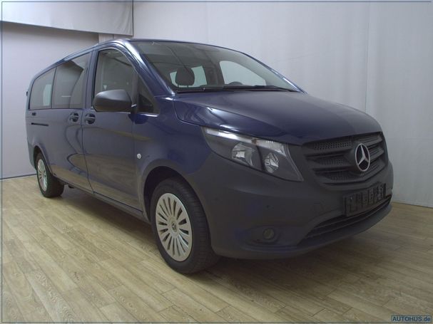 Mercedes-Benz Vito CDi Tourer extra 100 kW image number 2