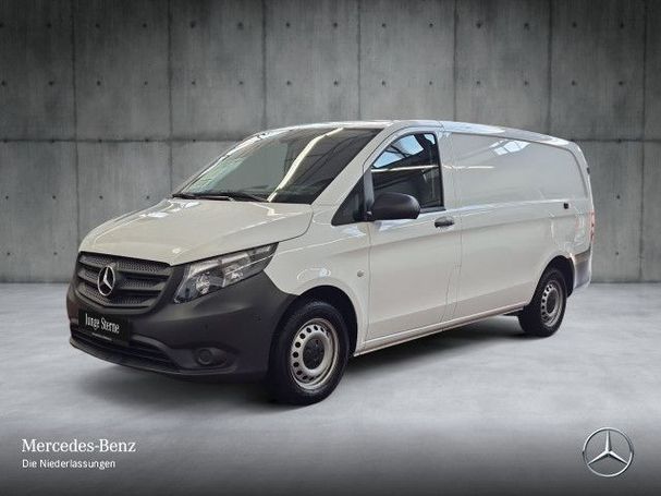 Mercedes-Benz Vito 116 CDI 120 kW image number 2