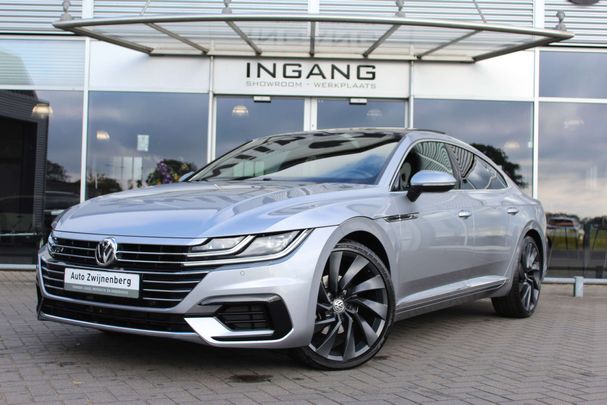 Volkswagen Arteon 140 kW image number 1