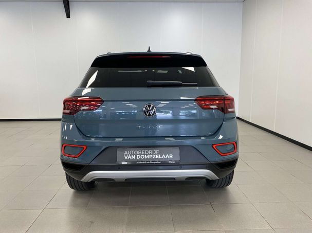 Volkswagen T-Roc 1.5 TSI 110 kW image number 25