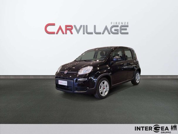 Fiat Panda 1.0 Hybrid 51 kW image number 1