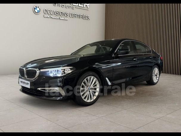 BMW 530i xDrive 185 kW image number 1