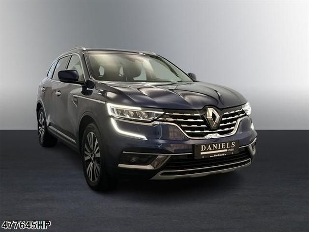 Renault Koleos Initiale Paris 135 kW image number 2