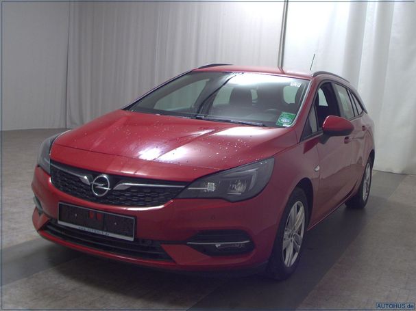 Opel Astra 1.5 D 90 kW image number 1