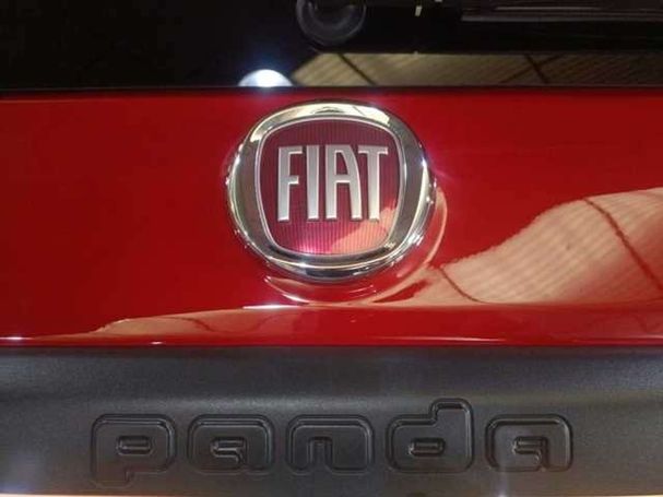 Fiat Panda 1.0 GSE Hybrid 51 kW image number 33