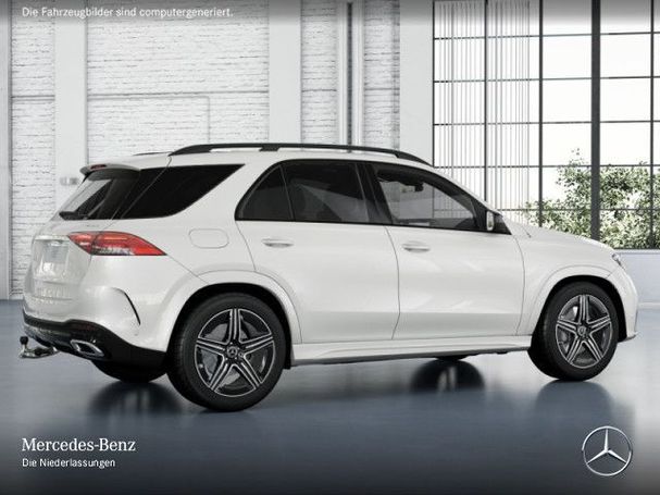 Mercedes-Benz GLE 450 d 270 kW image number 16