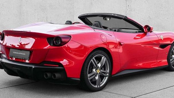 Ferrari Portofino M 456 kW image number 7