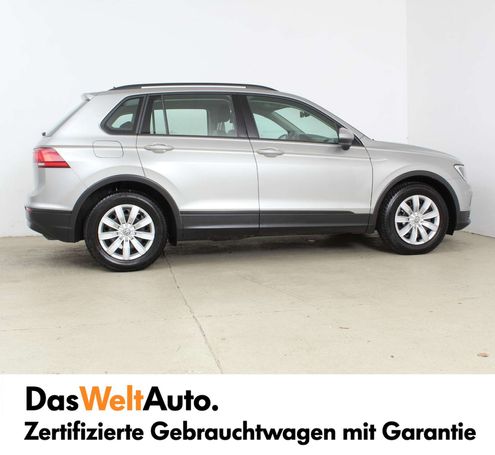 Volkswagen Tiguan TSI 92 kW image number 3