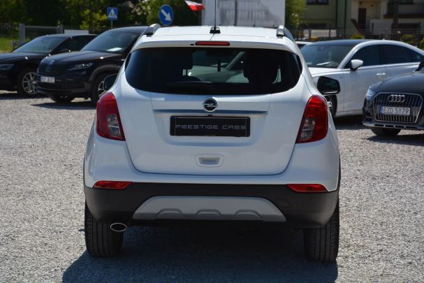 Opel Mokka 100 kW image number 13