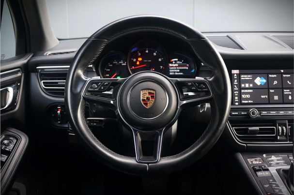 Porsche Macan 180 kW image number 46