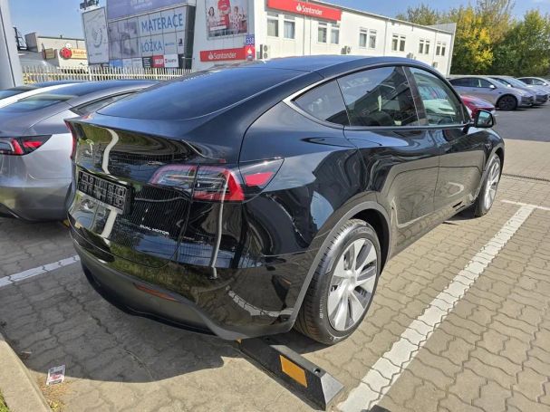 Tesla Model Y Long Range AWD 378 kW image number 2