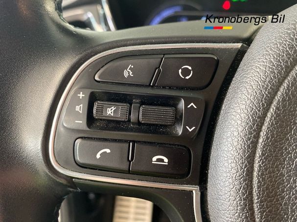 Kia Niro e 64 kWh 150 kW image number 17