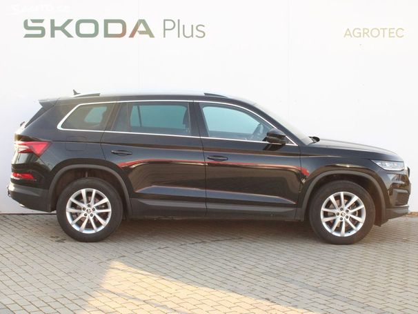 Skoda Kodiaq 2.0 TDI 4x4 DSG Style 110 kW image number 26