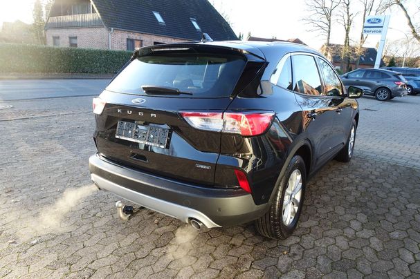 Ford Kuga Titanium 132 kW image number 3