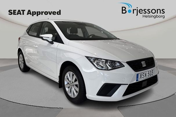 Seat Ibiza 1.0 TSI Style 70 kW image number 3