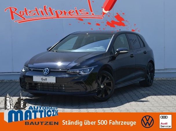 Volkswagen Golf 1.5 eTSI R-Line DSG 110 kW image number 2