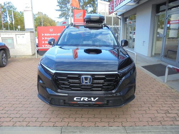 Honda CR-V 135 kW image number 8