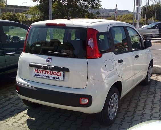 Fiat Panda 1.2 Easy 51 kW image number 6