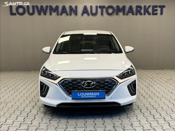 Hyundai Ioniq 1.6 104 kW image number 9