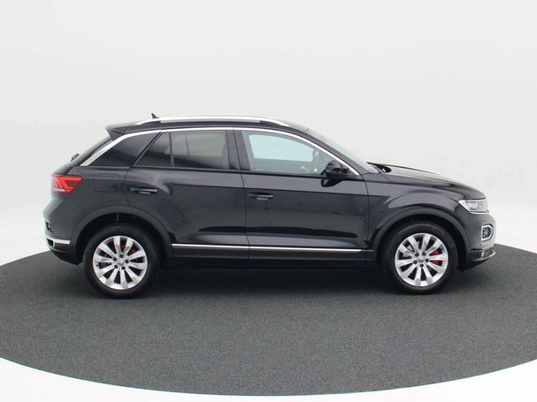 Volkswagen T-Roc 1.5 TSI DSG Sport 110 kW image number 6