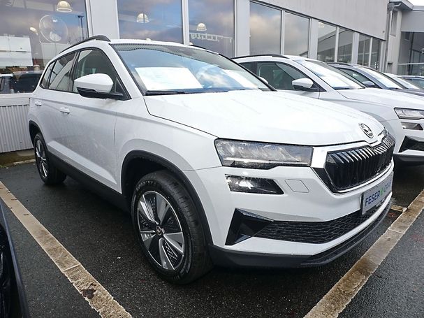 Skoda Karoq 1.5 TSI 110 kW image number 2