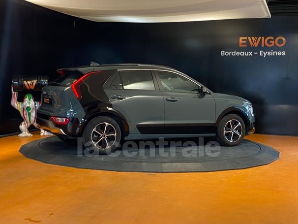 Kia Niro 96 kW image number 22