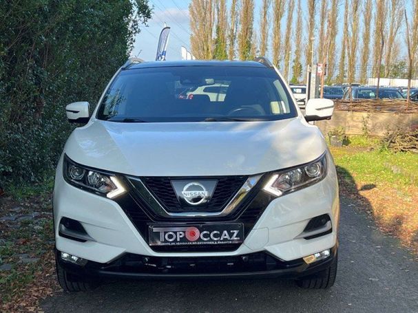 Nissan Qashqai 1.5 dCi 81 kW image number 6