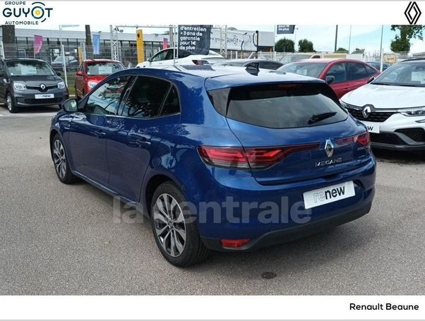 Renault Megane TCe 140 Techno 103 kW image number 5