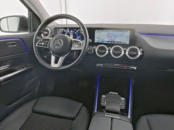 Mercedes-Benz B 200 d 110 kW image number 7